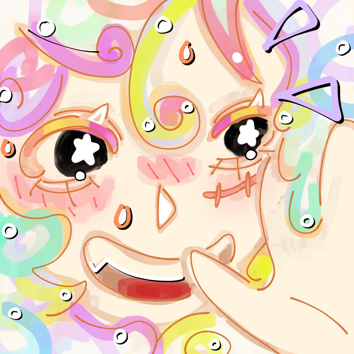 kazeonion's tweet photo. hihi!!! i want #artmoots pspspsp
I like one piece, madoka, genshin and more .....

if you like this, we will be friends!!! https://t.co/SCKBEJsyyo