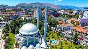 Miq myslimanë,

Gëzuar Fitër Bajramin, uroj që sakrificat dhe përkushtimi gjatë muajit të madhërishëm të Ramazanit të sjellin më shumë shëndet, begati dhe lumturi në familjet tuaja!