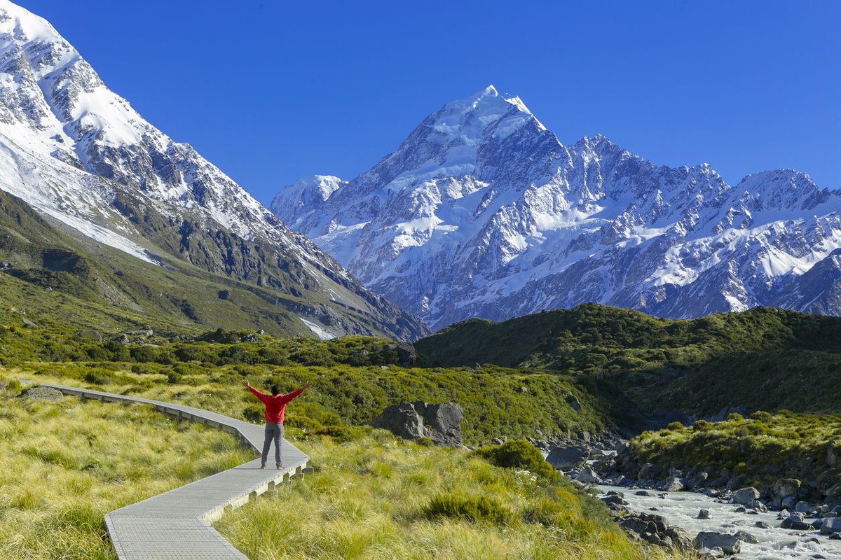 viajar's tweet photo. Las cinco paradas que te conquistarán en Nueva Zelanda, próxima Expedición VIAJAR https://t.co/UcsZnWW3Qu https://t.co/ysQOGjmUWE