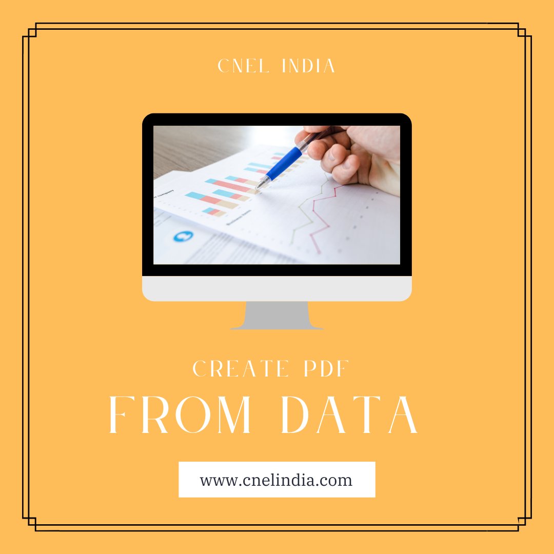 Create pdf from from data
DM for inquiries!!
#virtualassistant #business #b #excel #outsourcing #dataentryservices #digitalmarketing #workfromhome #data #dataentryjobs#dataentrywork#cnelindia#itcompanyjaipur