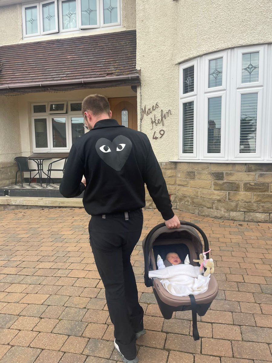 Ben Maher tweet media