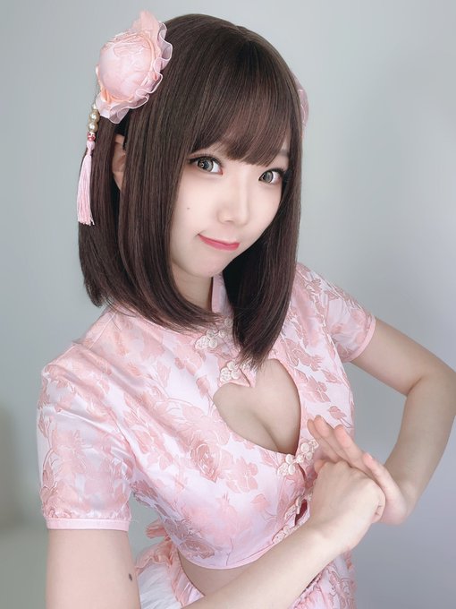 Twitterのコスプレ画像11