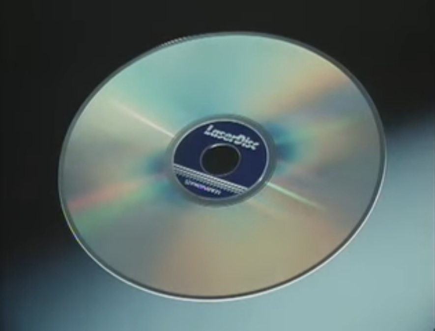 LASERDISCDREAM's tweet photo. Wow!! LaserDisc!!!
#laserdisc
#laservisiondisc
#laservideodisc
#laserdiscvideo
#discovision
#laservision
๐ฟ https://t.co/pW6MhmgXDS
