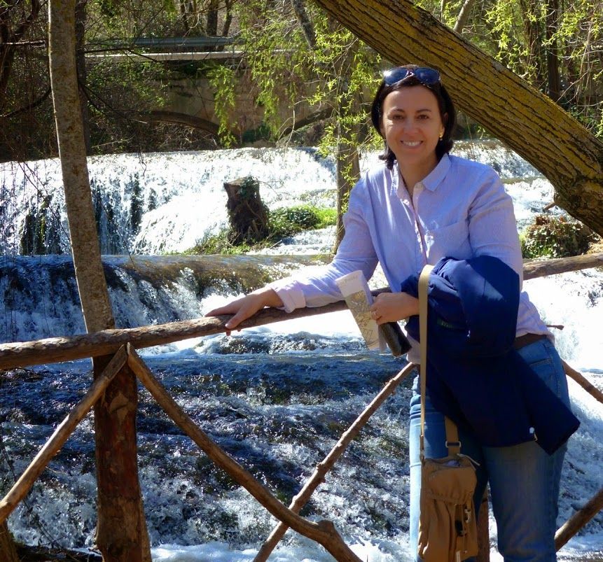 TheDamasBlog's tweet image. Se acabo el desorden con Silvia Llorens y AorganiZarte blgs.co/Ve8P7F