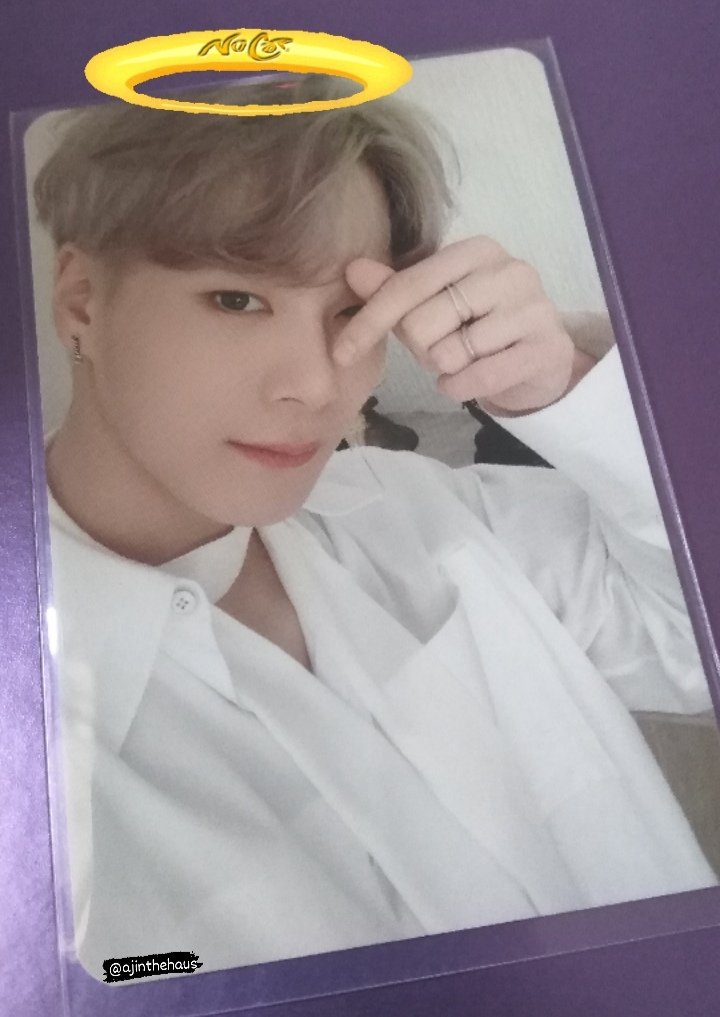 ajinthehaus's tweet photo. Hey binnie, I first met when I watched "To be continued", you were my first bias in Astro and I started supporting you and the group ever since that day. It was hard for me when I found out since it was also exam week. I hope you're happy up there and I won't ever forget you💙 https://t.co/FnmEu3RDOL