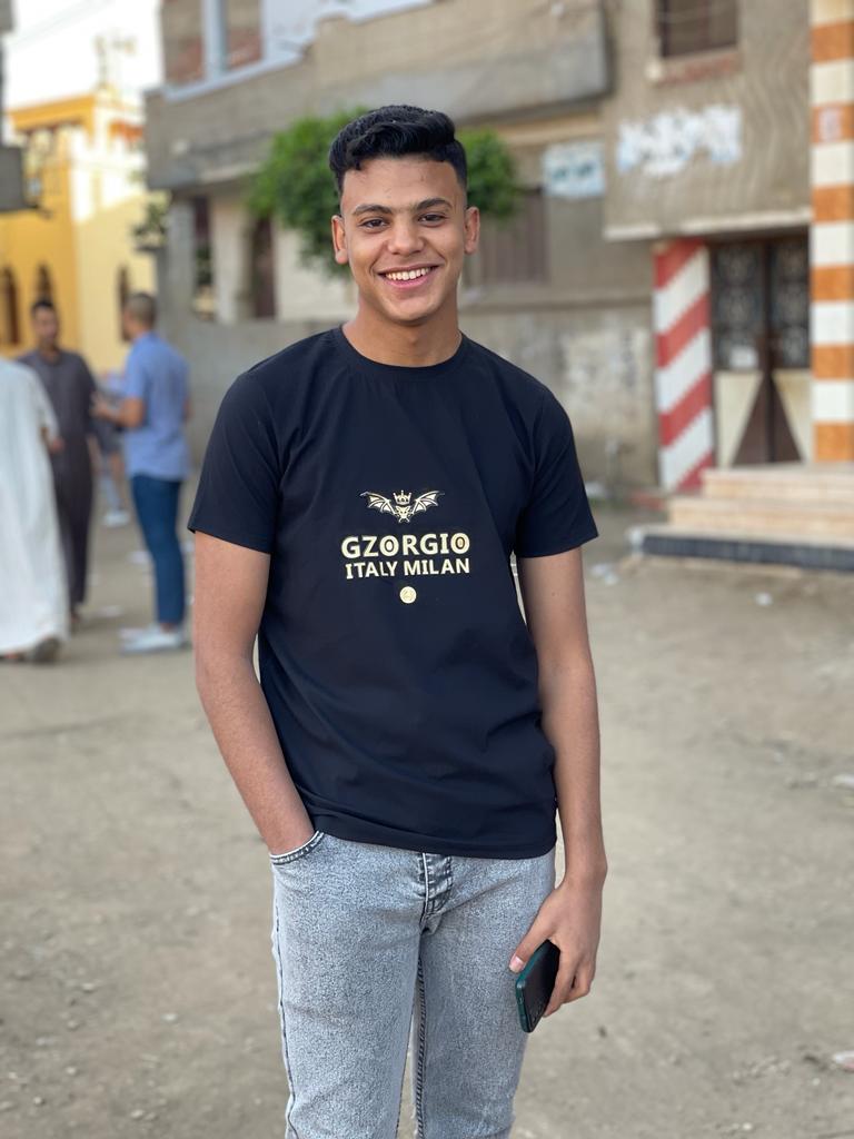 كل سنه وانتو طيبين وعيد سعيد عليكم جميعا♥️♥️🎉🎉