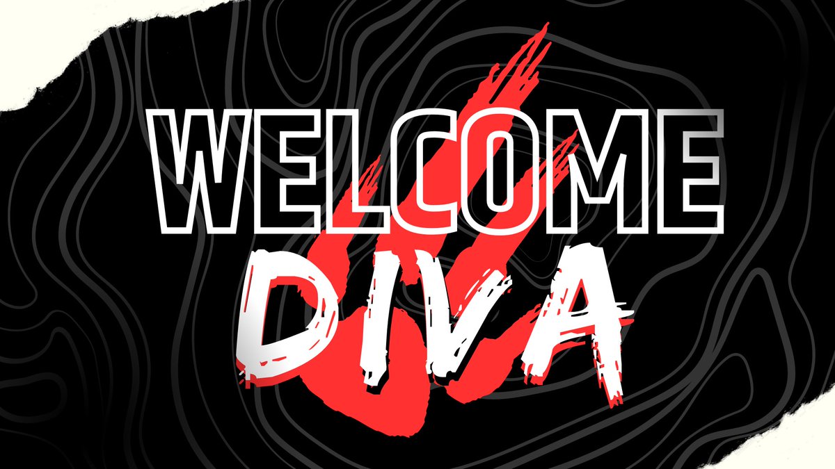 RabidPandaGang_'s tweet photo. 🚨❗️NEW CUBBIE ❗️🚨
📣 Make sure you welcome our newest Content Creator to the gang!
🎮 @DivaCak3s
#pandagang #SDCrew #teamfatal #PandasOnTop #streaming https://t.co/kn7faadDts