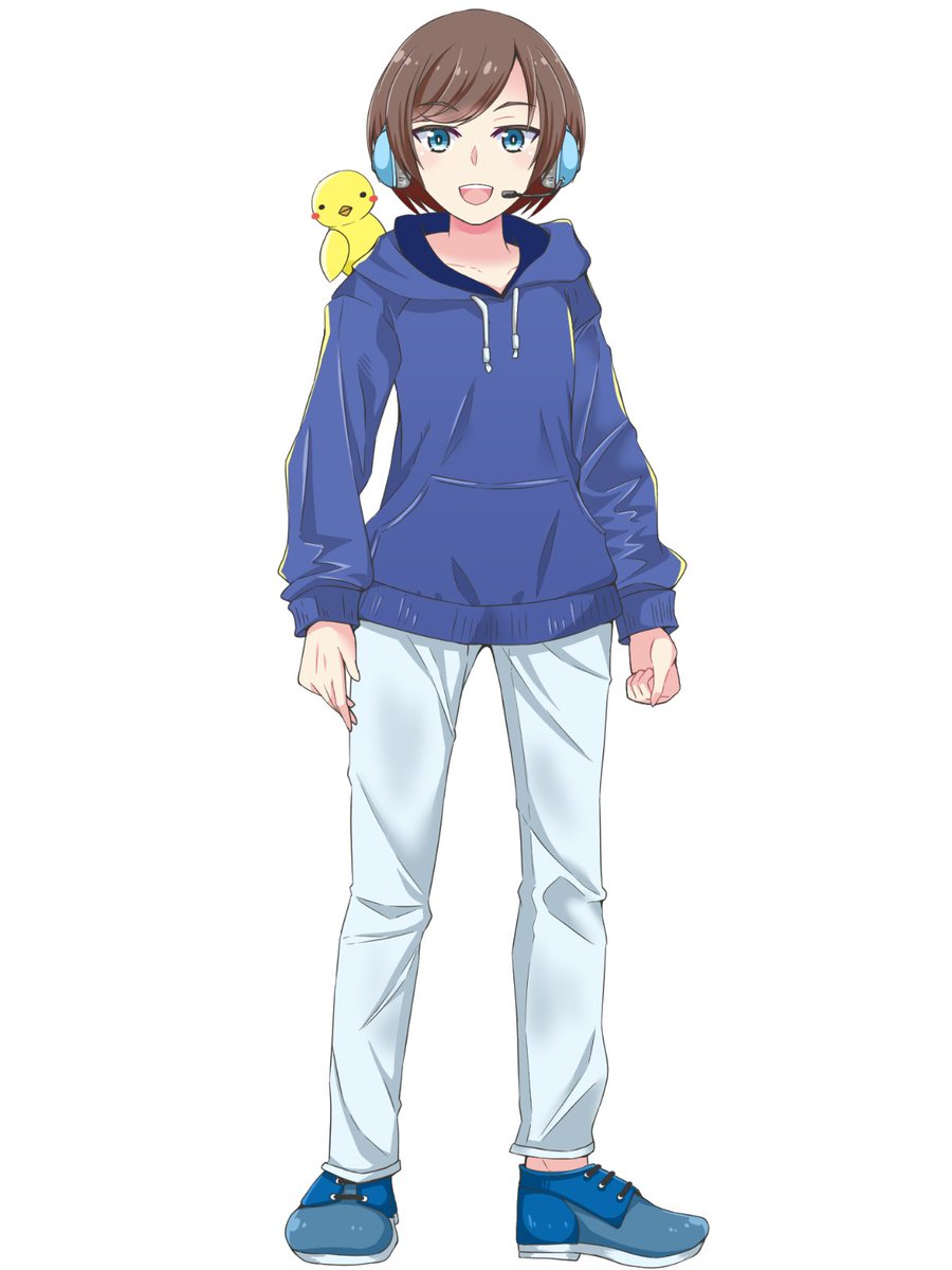 ひなどり🍇🐣＠福岡ご当地vtuber (@3_hinadori) / Posts / X