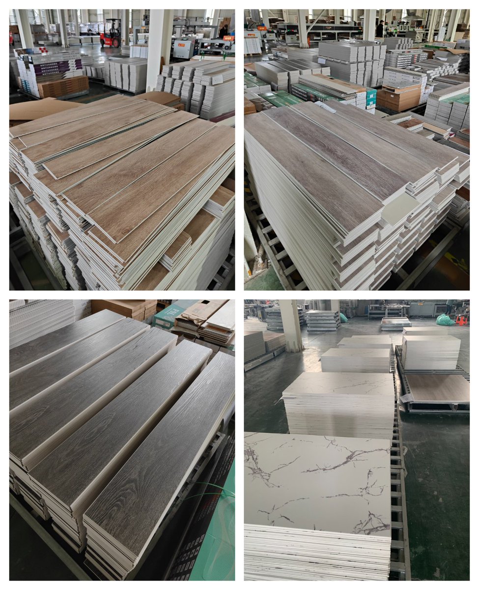 ♻️Chongnuo New Materials Co., Ltd., a SPC flooring manufacturer in China. wa.me/8619953475011 #spc #spcflooring #wholesale #distributor #flooring #woodgrain #buiding #construction #laminate #import #spcfloor #spcflooring #spc #factory #Export #wholesale #RVPflooring #lvt #SPC