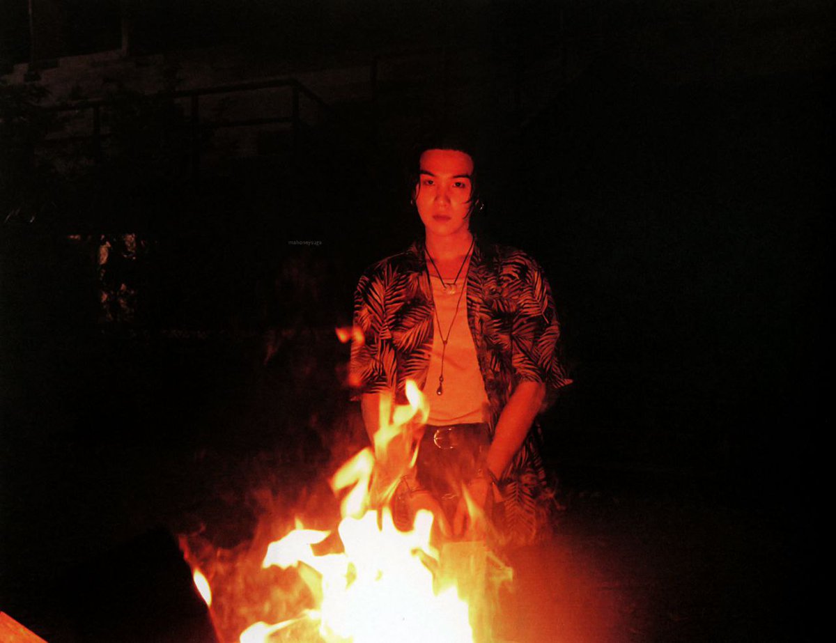 Edy~𝑨𝑹𝑰𝑹𝑨𝑵𝑮 ~⦿ ☰ ☲ // ⊙⊝⊜ forever ʷⁱᵗʰ ᵇᵗˢ tweet media