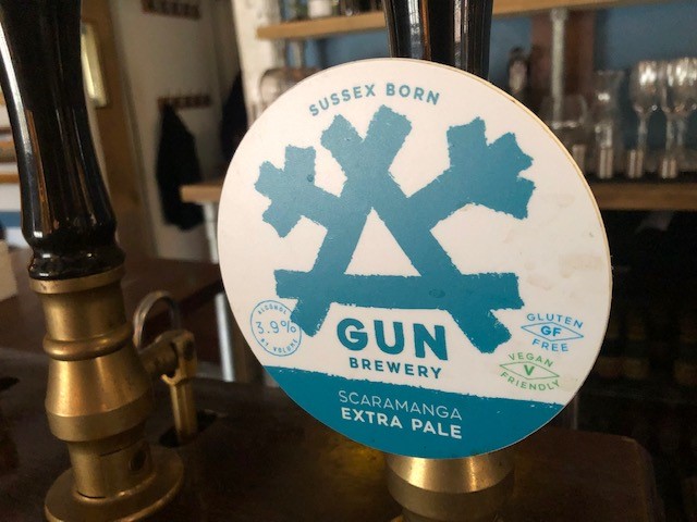drinker_secret's tweet photo. For those old enough to understand - 'Today is POETS day'.
This week I was in #Matfield at #ThePoet
https://t.co/OX7yxo5YkU
cheers SD 🍻 https://t.co/ibEHpZs3PW