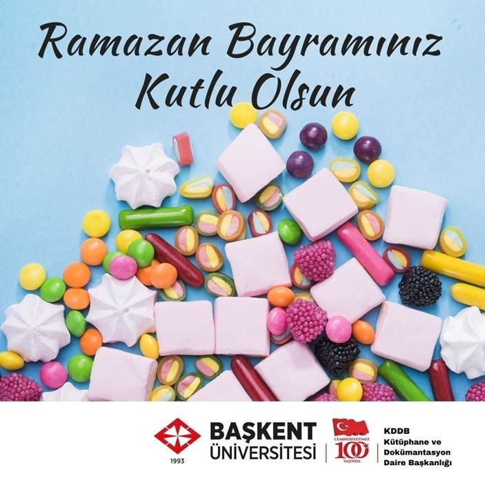 basunivkut's tweet photo. Ramazan Bayramınız Kutlu Olsun! https://t.co/vj1cWN7rzg