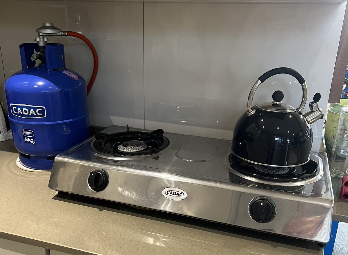 29 years into ANC rule and we’re cooking on gas. Literally. Incomprehensible that their incompetence is so complete. Nothing more thrilling than waking up to another 4 hours of load shedding on a working day.