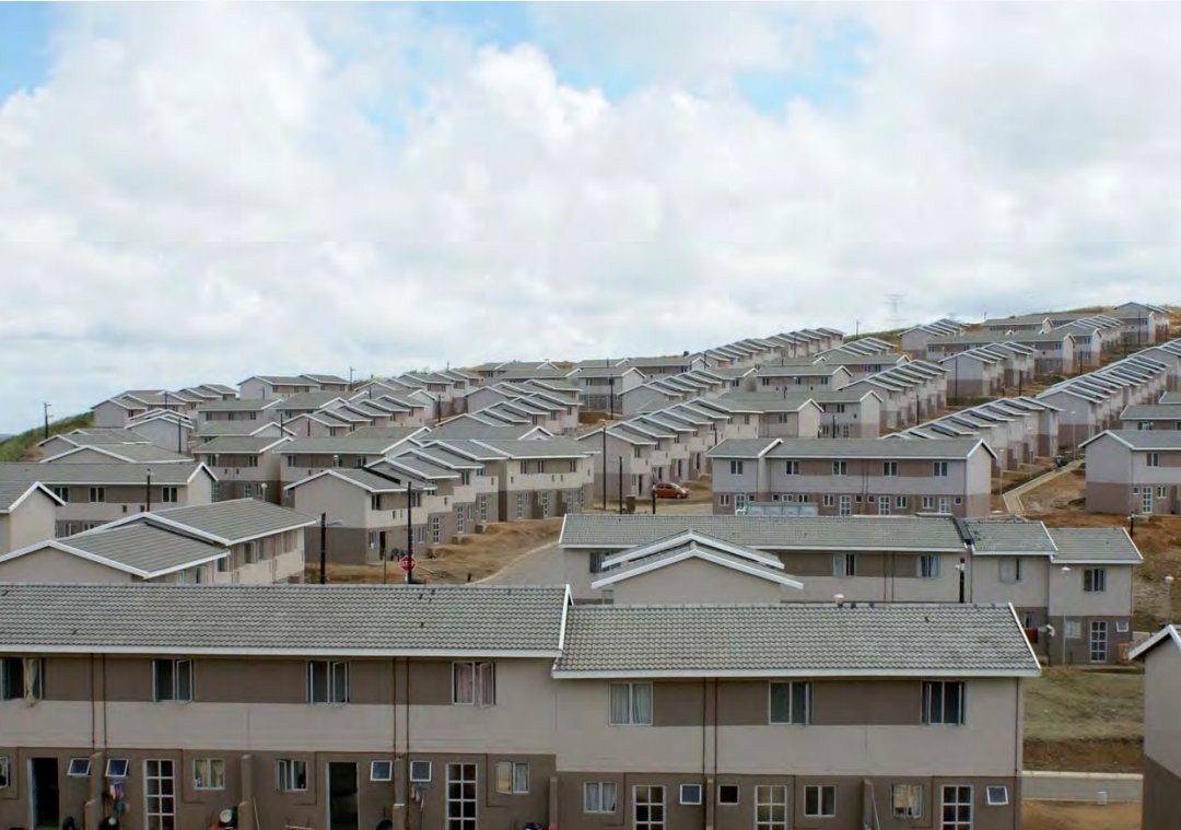 The_DHS's tweet photo. #DHSProject: Cornubia Integrated Human Settlements Project in Durban, KZN. Once completed it will produce over 28000 houses of different typologies. Over 12000 units for middle income & 15 000 subsidised units.
Read more👉 https://t.co/R2PblON2D4
#FreedomMonth #HousingTheNation https://t.co/6RwLgh7sCK