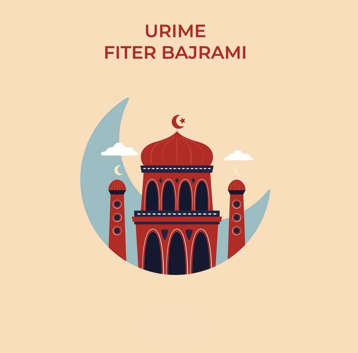 ardittmiftari's tweet photo. #EidAlFitr https://t.co/Dd5pNc0Lew