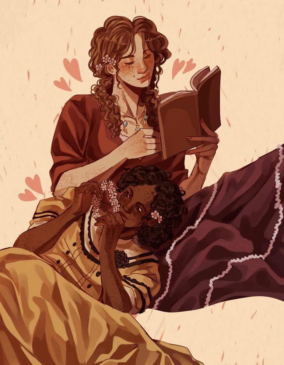 theyr very special 2 me #RDR2