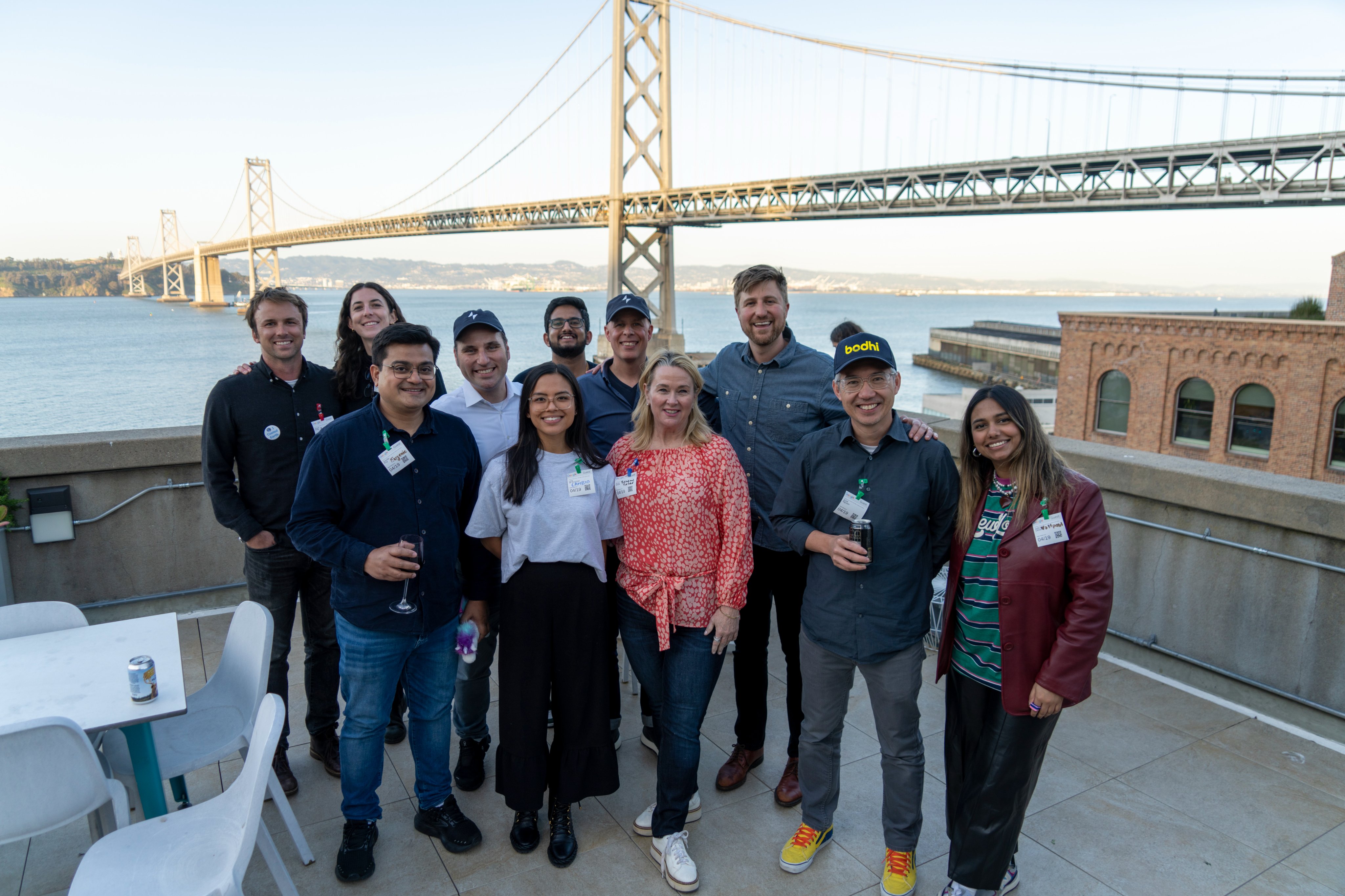 SF Climate Week (SFClimateWeek) / Twitter