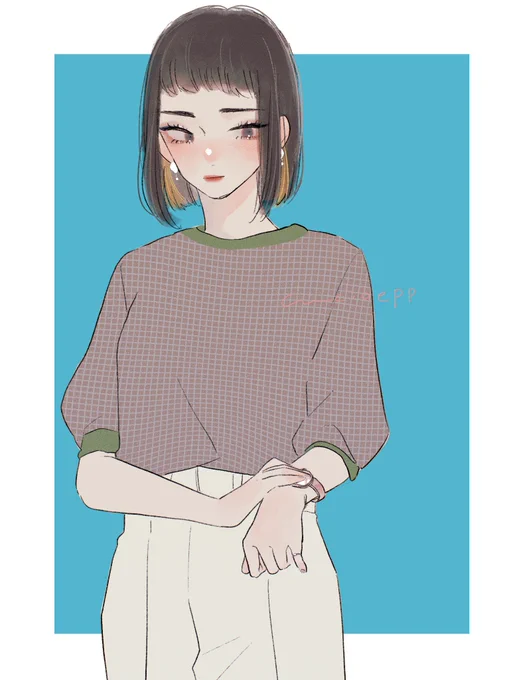スゥちゃん 