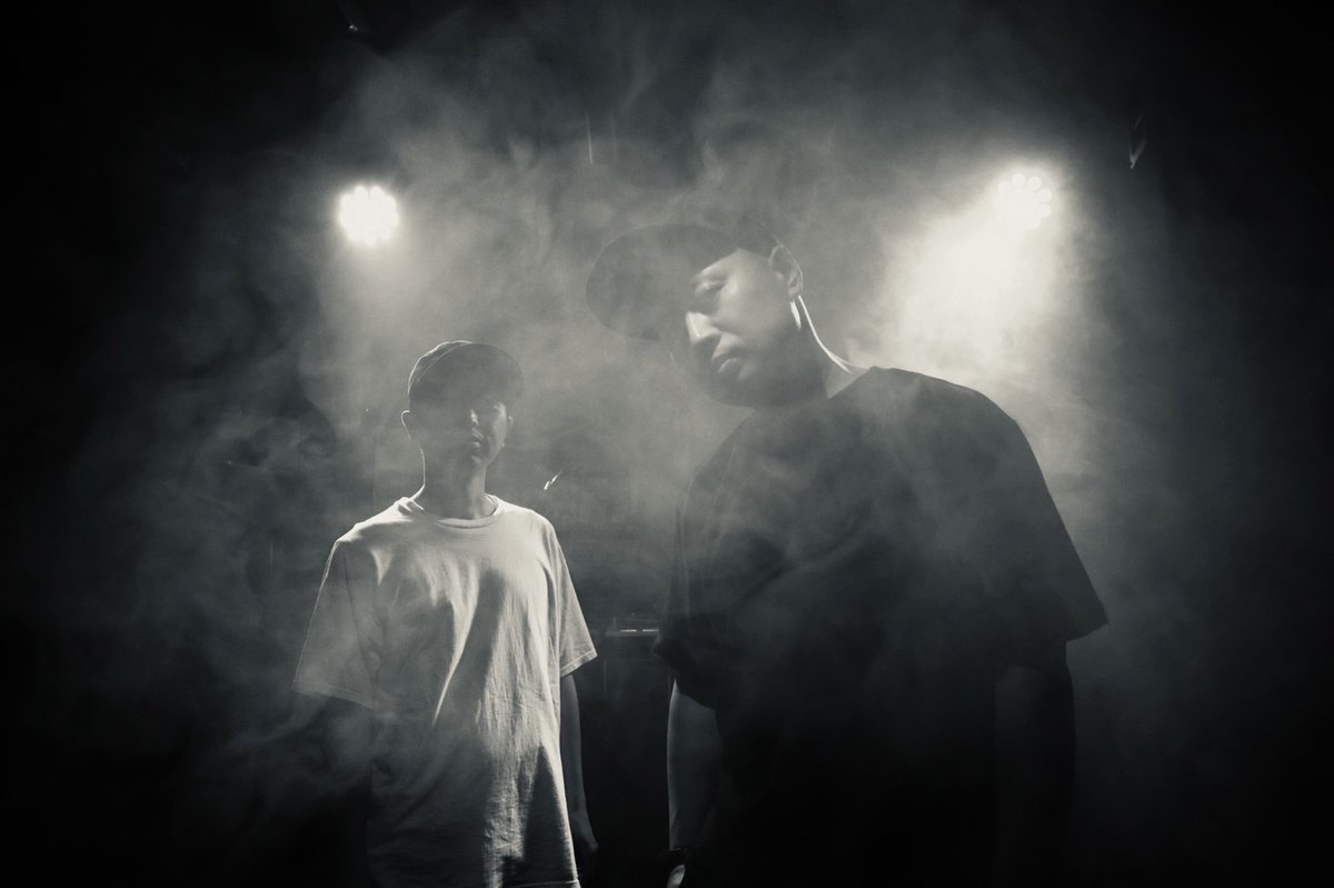 ULTRAVYBEHIPHOP's tweet photo. 【情報解禁】
”THE SHADOW TRIBE”
1st ALBUM『CORE OF ROAD』のアナログ盤リリース。
購入リンク：https://t.co/nQvAYhEPgV

収録曲から「Raging of Abstract Beat by DJ TSUJI」のMV公開。
https://t.co/t5RPAvMQlg

@riott12 @djdolbee https://t.co/x9jC7lkWHF