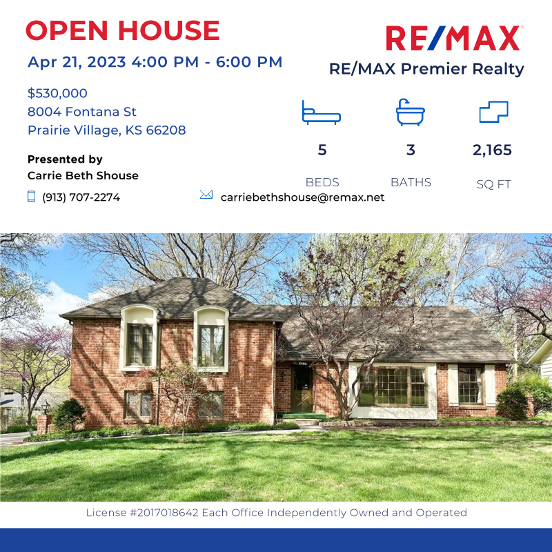 theKCHomeHub's tweet photo. Have you been waiting for the perfect house in the coveted Corinth Hills subdivision to hit the market? Run, don't walk to this home that ha...

Click here for details:
https://t.co/NMDehcHmaK https://t.co/dF7cdTYLZm