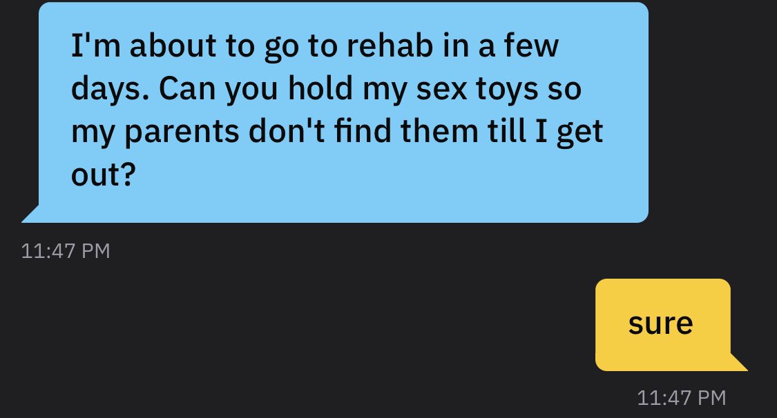 tradosaurusrex's tweet photo. i love being gay https://t.co/wlrAjpvNms