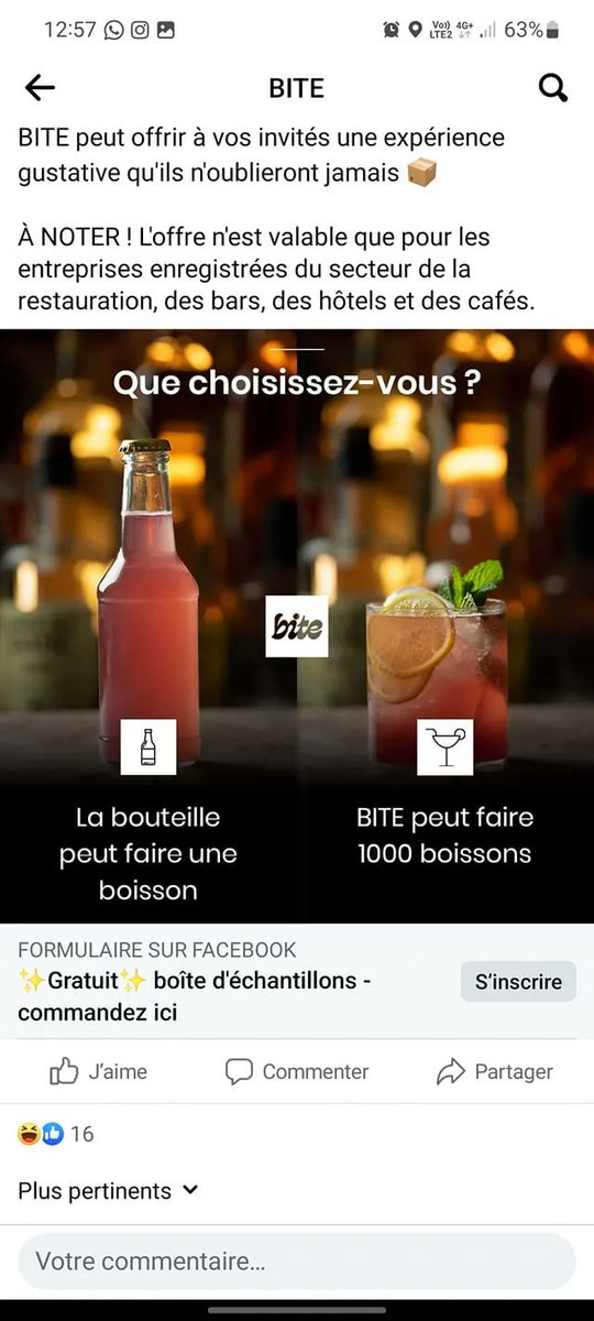 Yann Boutruche, Le Mouton À 5 Pattes tweet media