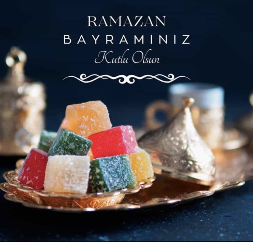 TechSiNOfficial's tweet photo. Ramazan Bayramımız kutlu olsun https://t.co/sNvYWgtLVa