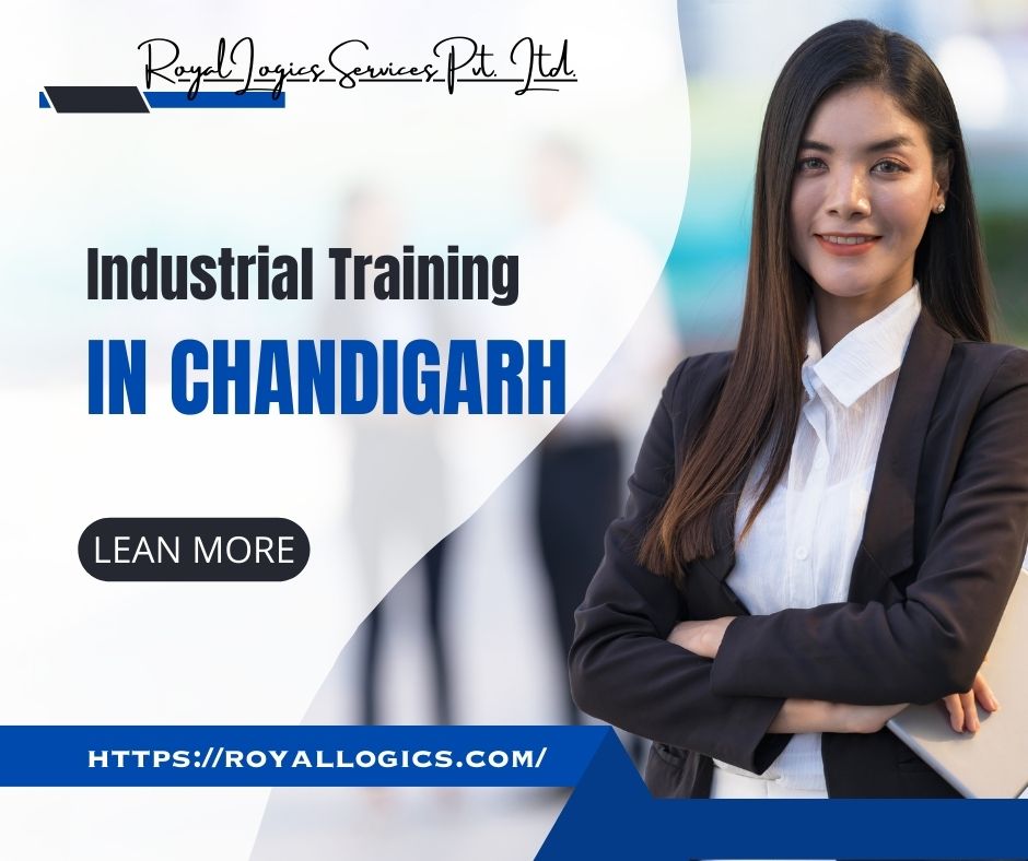 royallogics's tweet photo. Industrial Training in Chandigarh!
#industrialtraining #webdevelopment #webdesign #programming #crmsoftware #experienceddeveloper #digitalamarketing #seoservices #socialemediaoptimizations #chandigarh 🤝 ✨

For More Info: https://t.co/tviY1CiloD https://t.co/YzE3R6Dm6X