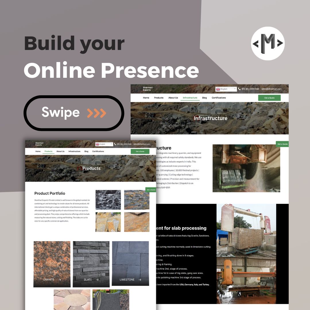 mastertejdotcom's tweet image. Experience the power of our website UI design for construction businesses, designed to help you attract and retain more customers.
#construction #architecture #design #building #interiordesign #renovation #engineering #contractor #home #realestate #concrete #constructionlife