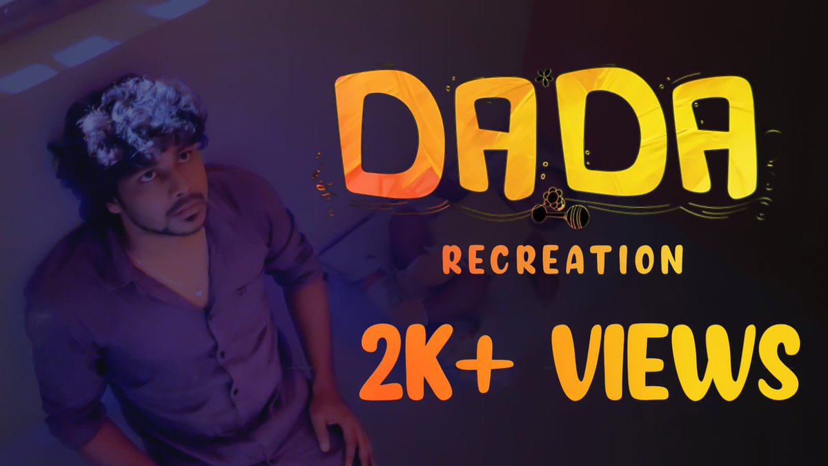 tweets_of_ffs's tweet photo. Thank You Kavin Fans For Giving This Super Positive Response๐ซ โค๏ธโ๐ฉน
https://t.co/EDsq8FjdPC ๐ฅน
#kavin #dada #BlockBusterDada #aparnadas #redgiantmovies #ganeshkbabu #kavinarmy #kavinfans https://t.co/21SQ4VS4L6