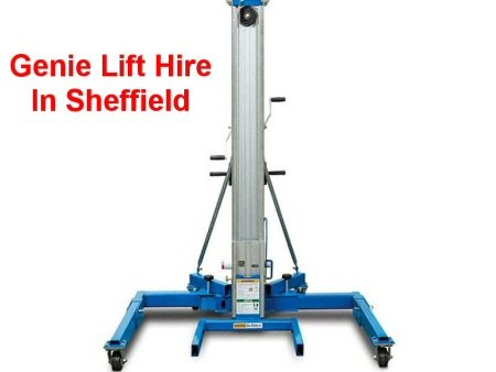 Beam Lifters and Genie Lift Hire In Sheffield, South Yorkshire

Available from our featured #toolhire shops at hireitlocal.co.uk/genie-lifts-hi…

#planthire #MSEDeals #sheffieldissuper #localbuilder #engineering