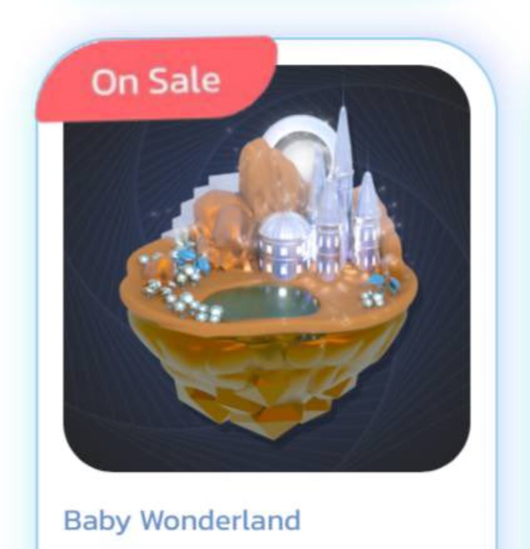 CalmZ21's tweet photo. @babyswap_bsc Very nice project , #babyswap continue to build
 
@arad3220 @keralm772 
@arvin_79 @braveast
@dadash49 @kati7585

@babyswap_bsc
 #BabySwap #BabyWonderland https://t.co/9TjQ8HNctE