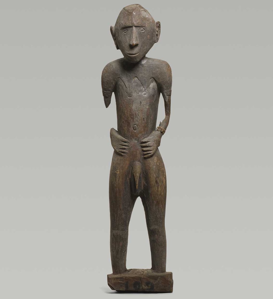 XaviGarciaVal's tweet photo. Pablo Picasso, pulsión primitiva
https://t.co/YxJ0egOdcC @DescubrirelArte #primitivismo #pablopicasso https://t.co/E7hgD0A6ZQ