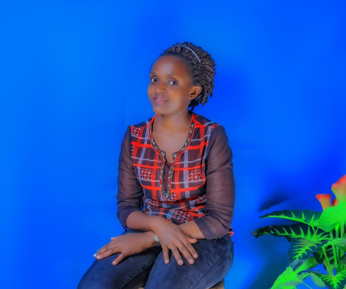 ClareKanyesige's tweet photo. Happiest Birthday to you, my gorgeous Shishta🌼💎❕
#EngonziItahwa⛲
#Luke2v52🕊 https://t.co/8DH9K3pDIR