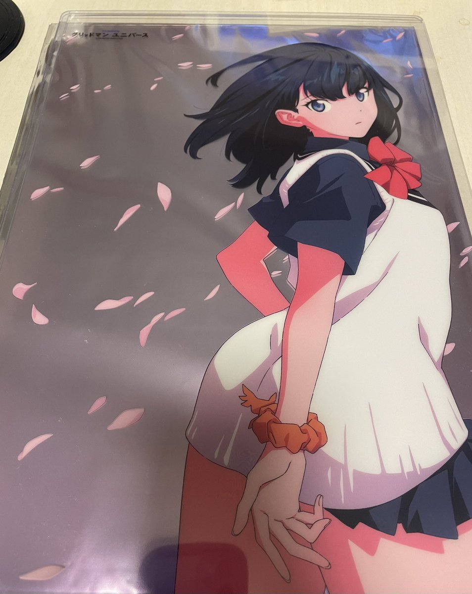 六花ちゃん～可愛い🥹