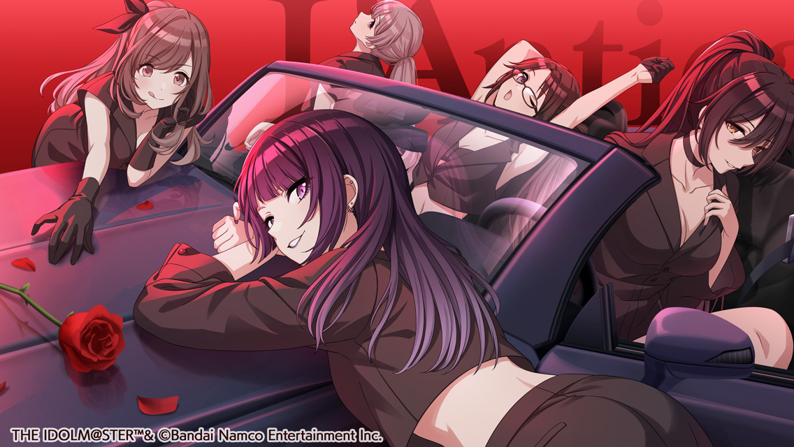 シャイニーカラーズ Have a bad day 田中摩美々 SSP - ヴァイス シャイニーカラーズ Have a bad day 田中摩美々 SSP - ヴァイス