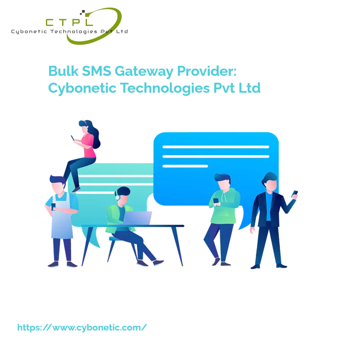 gautamjain32's tweet image. Looking for a reliable and efficient bulk SMS provider company in Patna? Cybonetic Technologies Pvt Ltd is a best affordable bulk SMS gateway providers for your businesses. Know more ctpl.me/u?Tj1Yy

#bulksmsprovider
#bulksmsservices
#smsproviderinpatna
#bulksmsinpatna