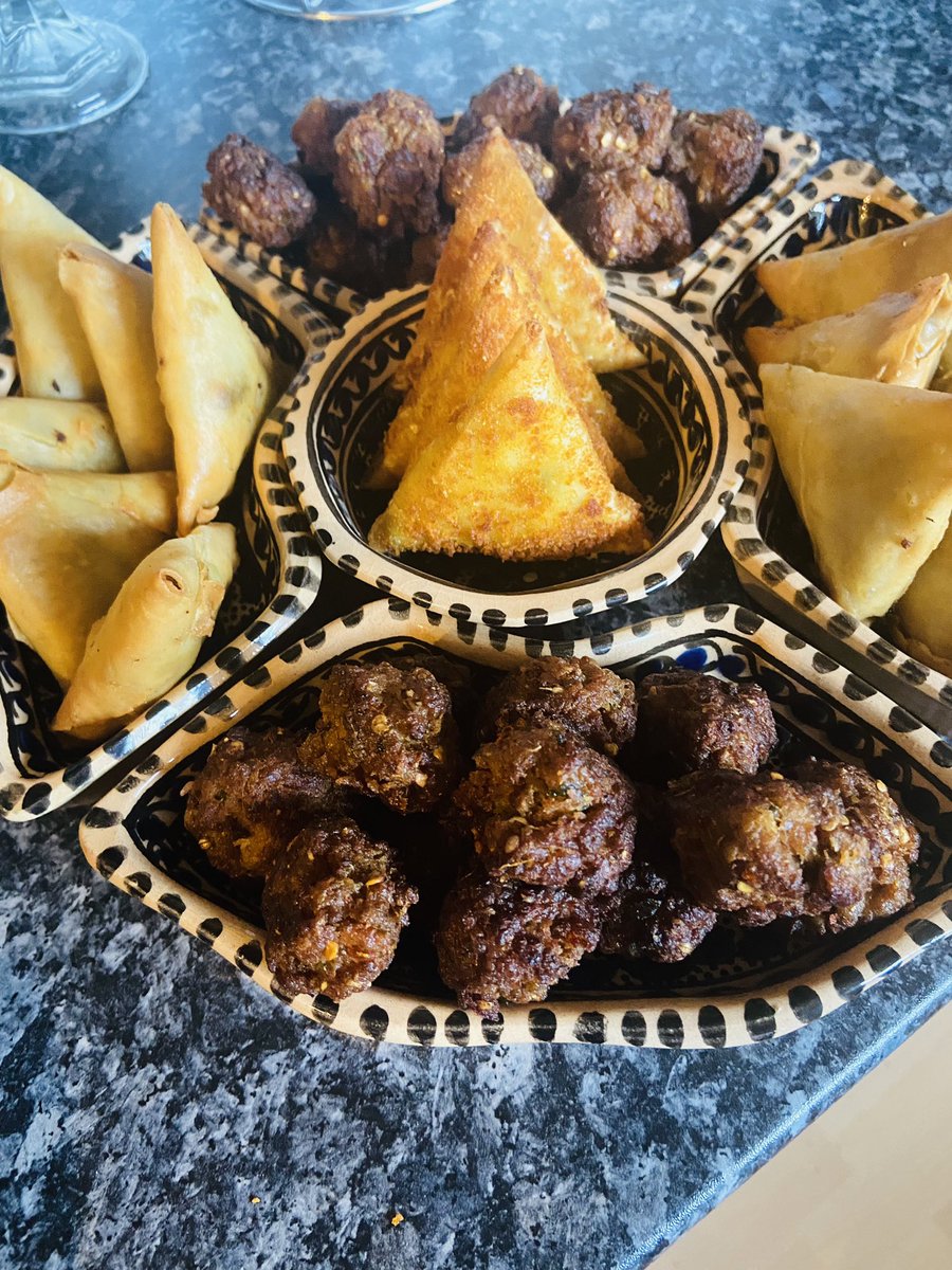 Farhana Patel FCCT tweet media