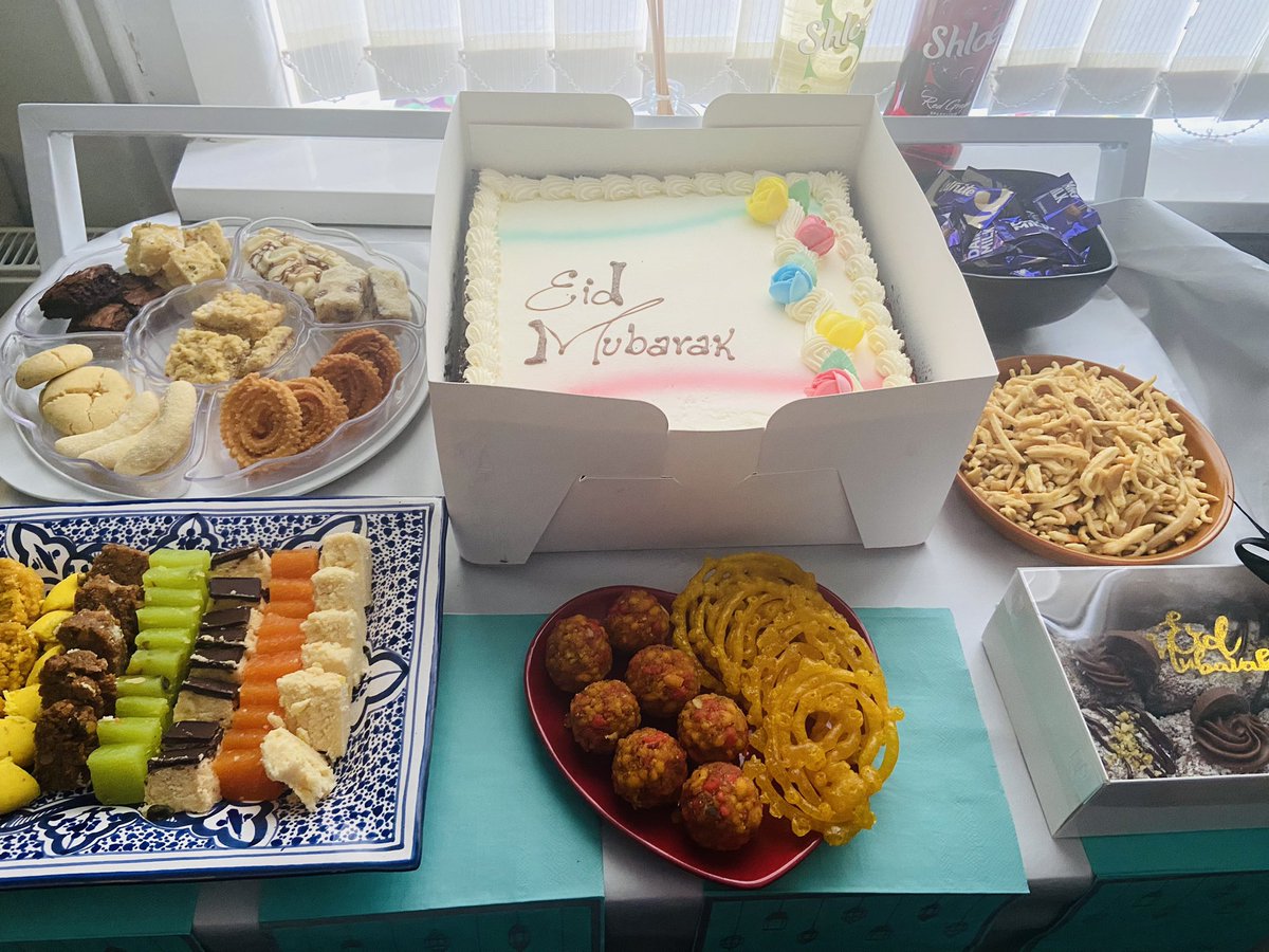 Farhana Patel FCCT tweet media