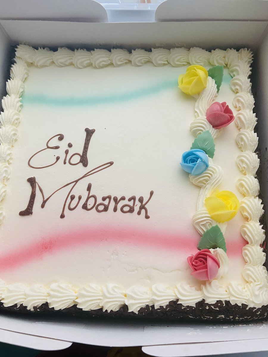 Farhana Patel FCCT tweet media