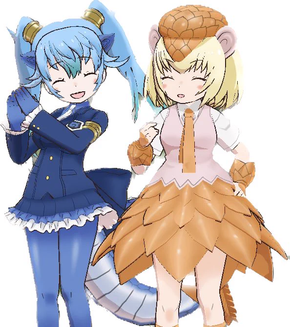 あいほんで切り抜きしたやつ精度的にはこんなもんかな感 