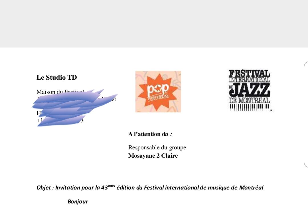NadineGrard7's tweet photo. Road to America
Road to Canada
Road to Montréal..

Jouer sur le plus grand festival de Jazz et musiques cousines du monde quelle dinguerie !!! 
Merci Seigneur !
Bravo @MosayaneO.
Notre projet #Appelle_Moi_MOSAYANE prêt pour nos dates de Montréal.
Merci à ceux qui nous soutiennent https://t.co/JbYTE8mJhL