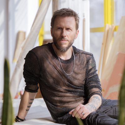 NoelSchajris's tweet photo. #NewProfilePic https://t.co/mOdDv6V2ie