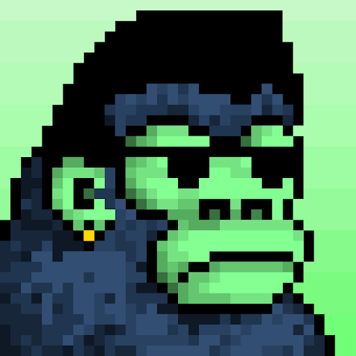 In The #Citadel's Iron Bank today, regardless of moves in the #crypto market, @JarvisAI_ERC20 $JAI is up +94.1%, and <a href="/HeyItsMeTheDev/">The Dev</a>'s legendary <a href="/DontBuyInu/">DBI</a> $DBI is up +9.7%!

@teh_bags $BAG is up +8.6%.
@WorldWideMFC $MFC is up +7.8%.

<a href="/CyberKongz/">CyberKongz</a> #NFT floor nearly 11 $ETH 👀