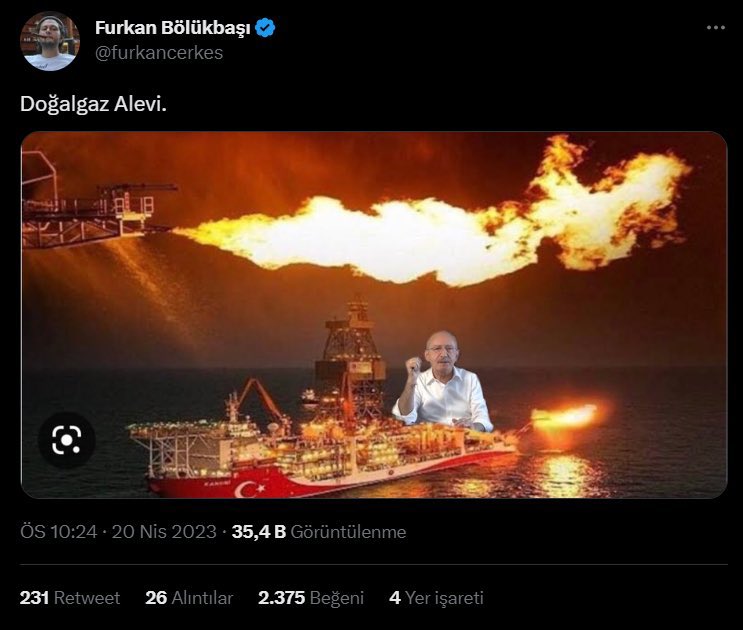 1Subcomandante's tweet photo. Yeter artık tahrik içerikli Twitt ler atıp sonra siliyor tepki gösterilip küfür edilmesini beklıyor sonra tazminat davası açıyor bu saçmalığa bir son verilmeli #FurkanBölükbaşıTutuklansın https://t.co/X3hPfdEZAx