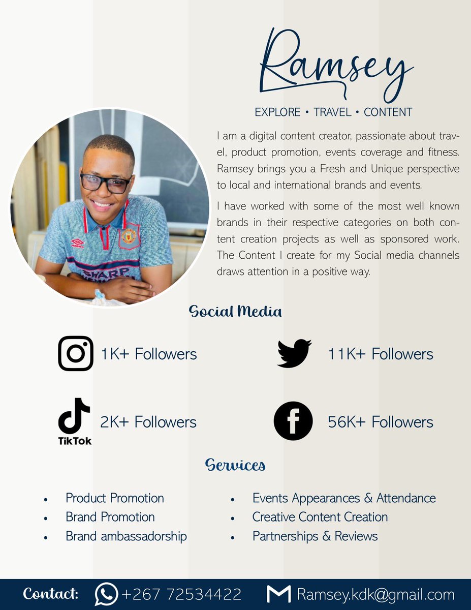 ThaboRamsey's tweet image. Lets Operate 🫶🏼