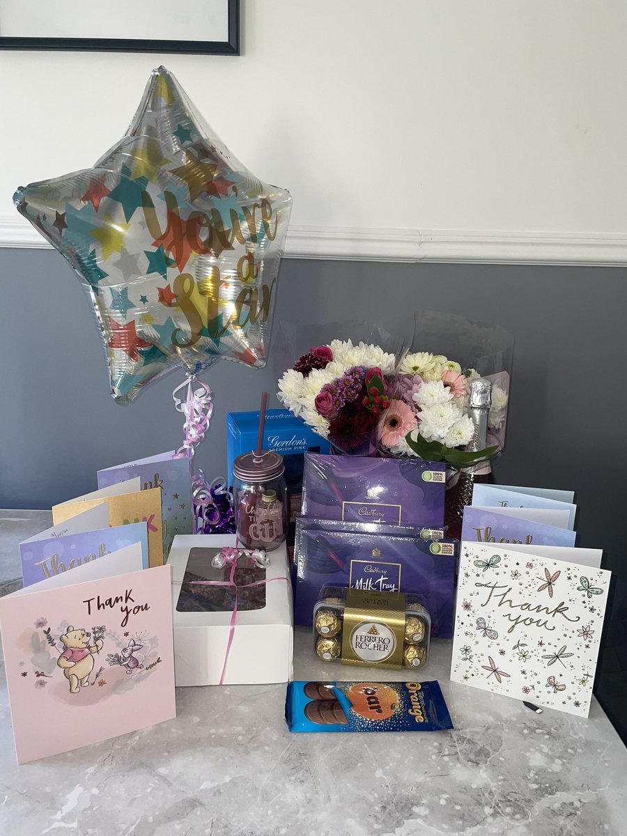 MissMRMPS's tweet photo. Such an emotional day yesterday saying goodbye to my two Higher RMPS classes and ended the day with the lovely Larkhall leavers ceremony! Well done to the S6s for all the hard work they have put in this year. It was a pleasure to teach you all👏🏼😊 https://t.co/cHhTTQg4e9