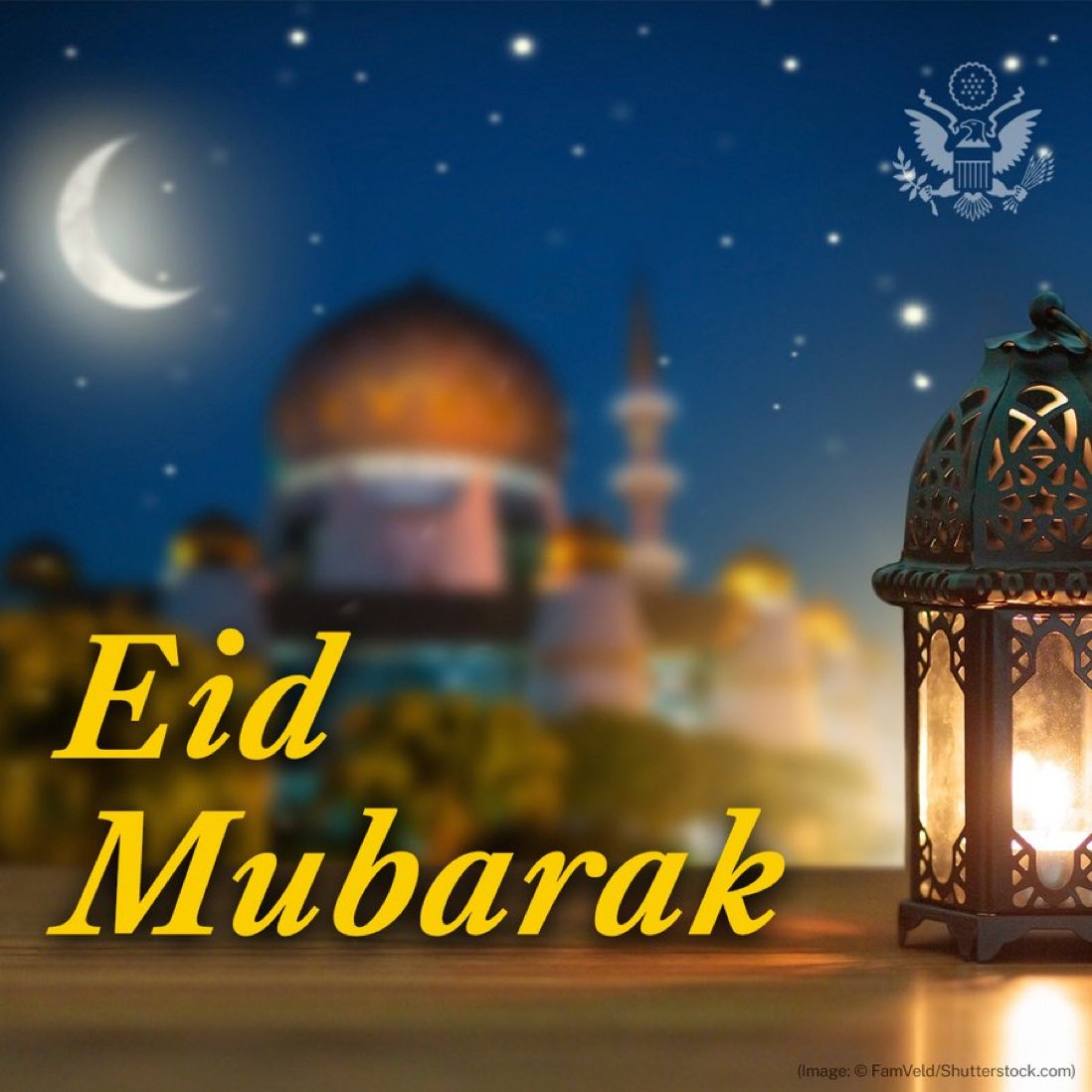 Wishing a happy Eid to all @MLCSU @MLCSUImprove colleagues, friends and others who are celebrating today #EidMubarak
