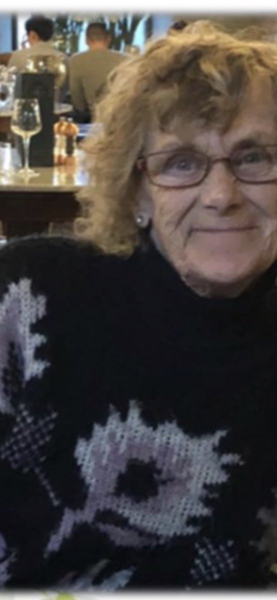 Wendy Penman tweet media