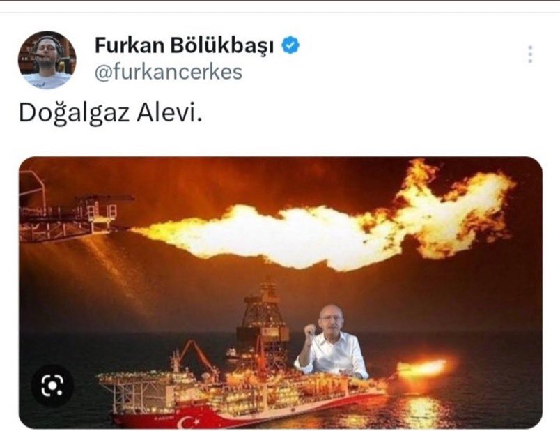 Skaplaaan's tweet photo. Alevileri sürekli hedef gösteren #FurkanBölükbaşıTutuklansın @adalet_bakanlik @TC_icisleri https://t.co/4p2EysdBmc